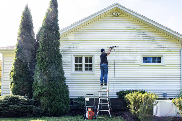 University Park, MD Pressure Washing Services Company