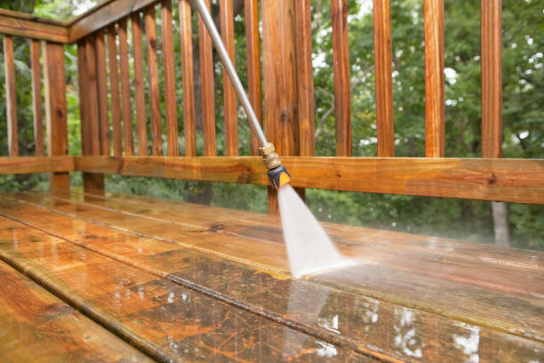 Best Oil and Grease Removal from Surfaces in University Park, MD